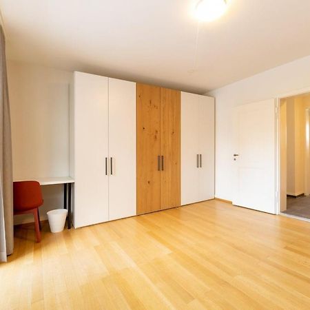 Charming Apartment In St Moritz エクステリア 写真