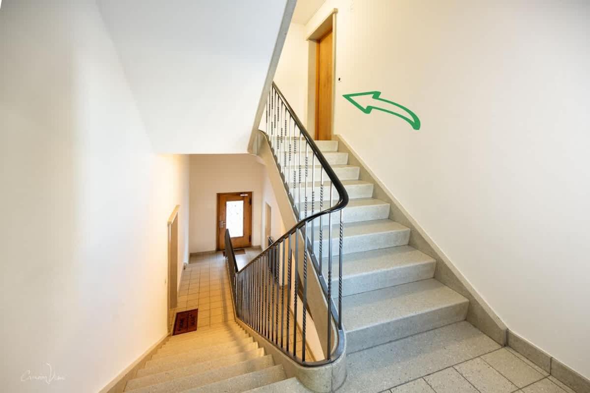 Charming Apartment In St Moritz エクステリア 写真