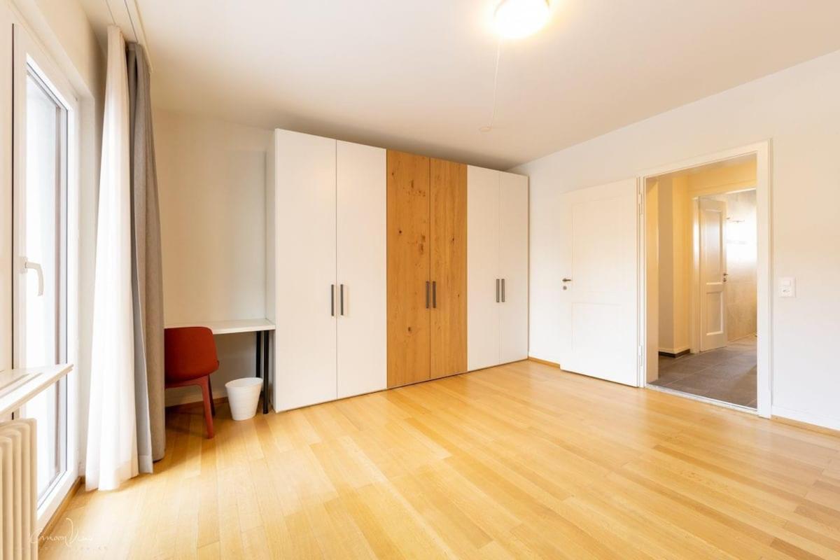 Charming Apartment In St Moritz エクステリア 写真