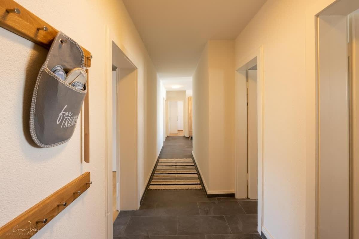 Charming Apartment In St Moritz エクステリア 写真