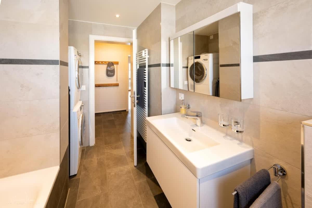 Charming Apartment In St Moritz エクステリア 写真